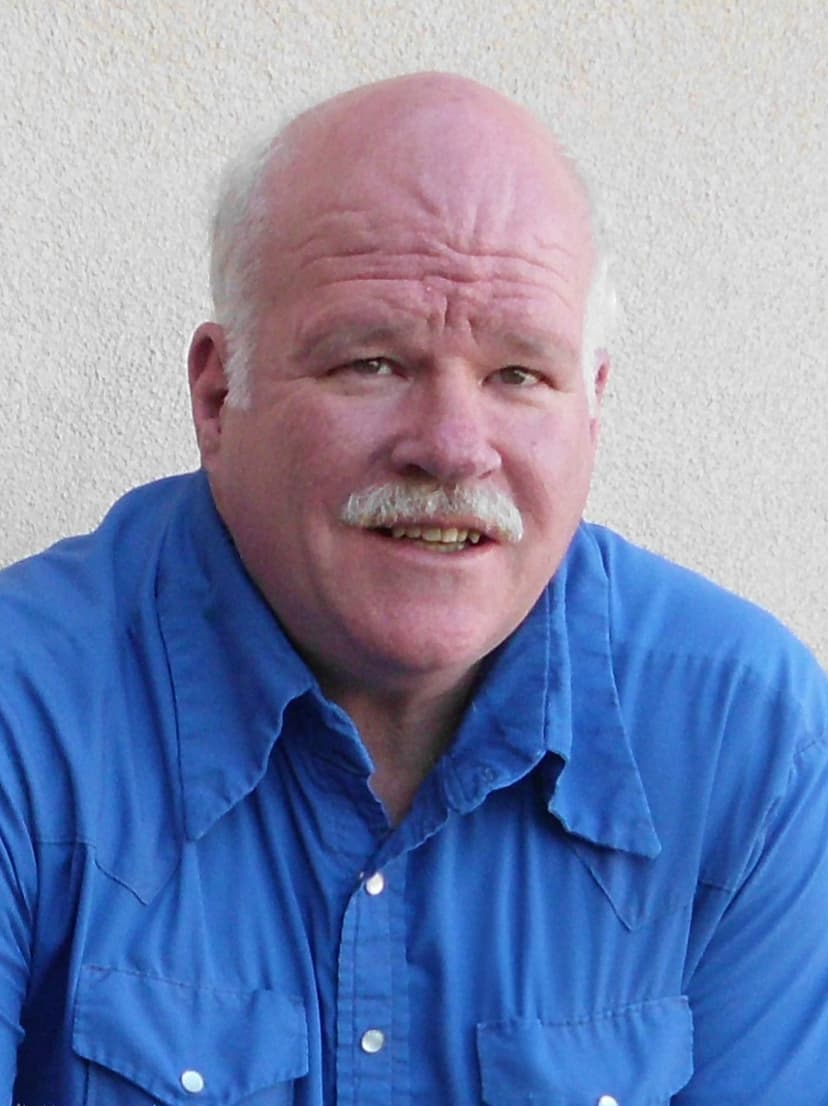 Gregg Kelton Patrick - Photo 1