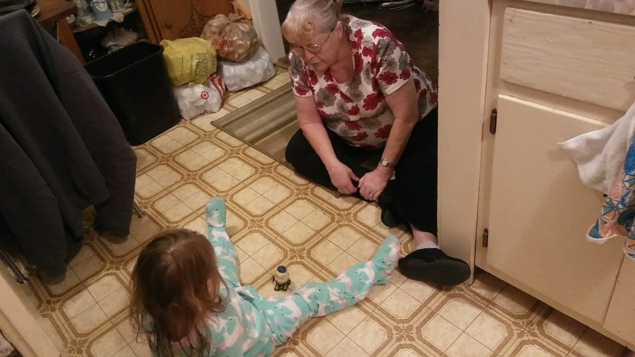 Photo 1 shared by Samantha Farnsworth for guestbook entry