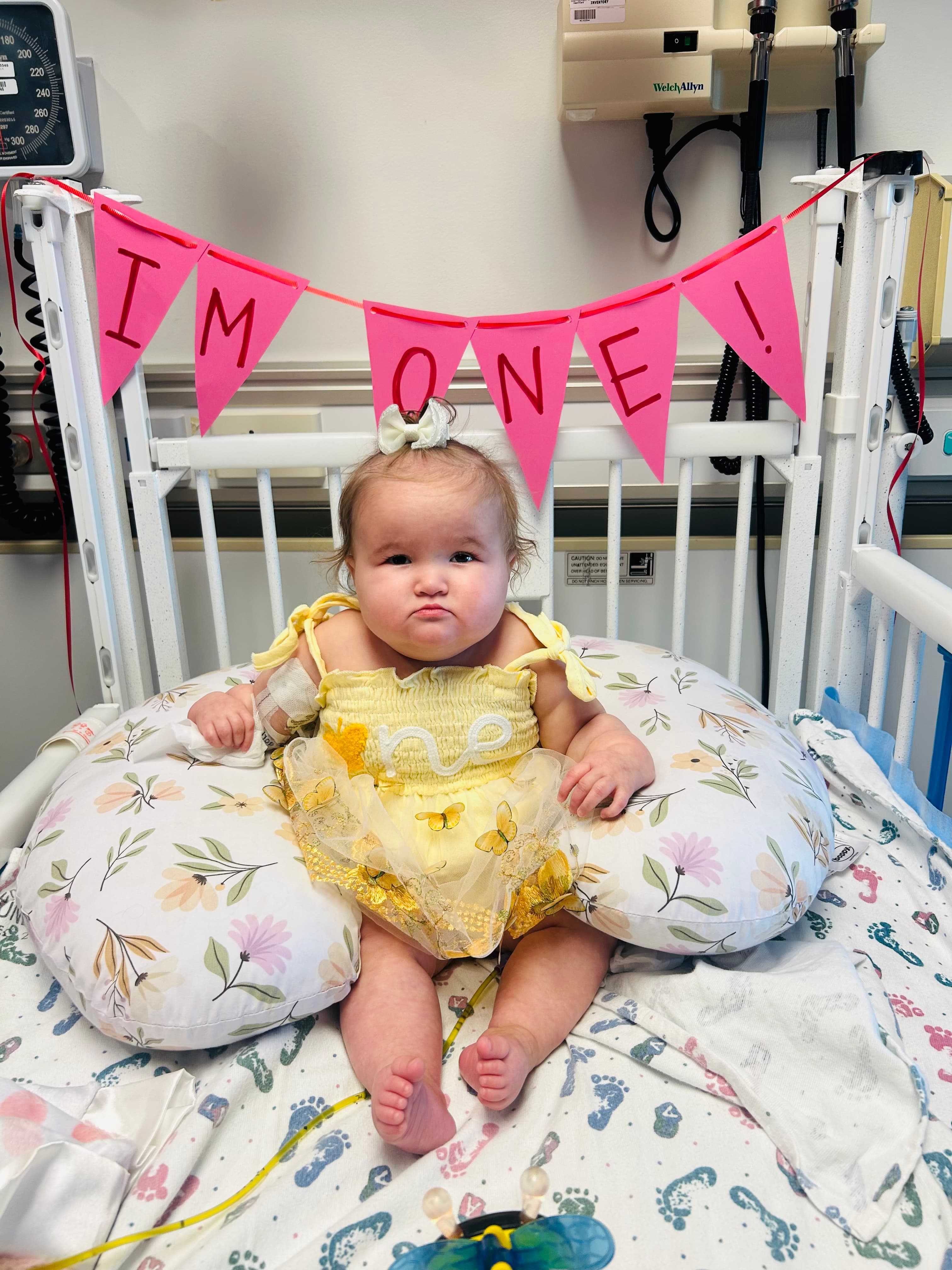 Kassia Hester George