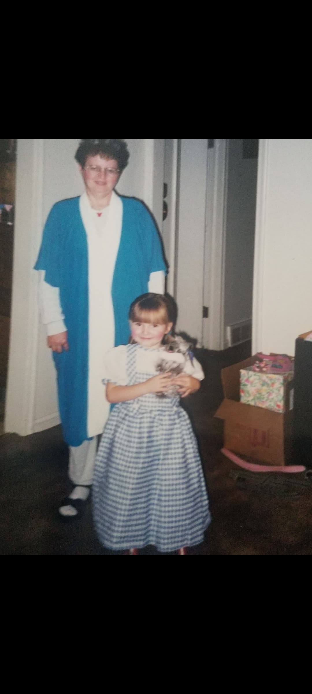 Photo 2 shared by Cindy Maestas for guestbook entry