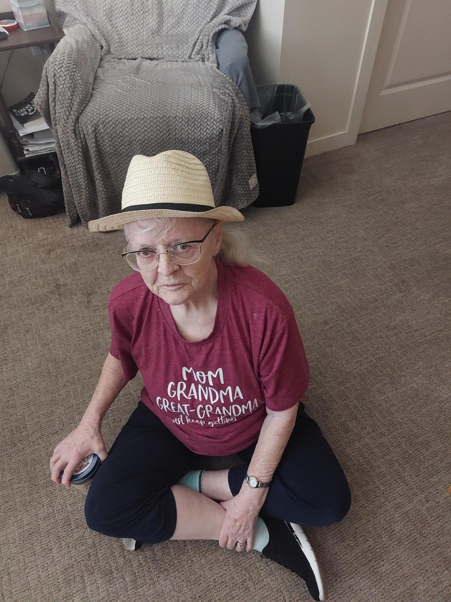 Photo 1 shared by Cindy Maestas for guestbook entry