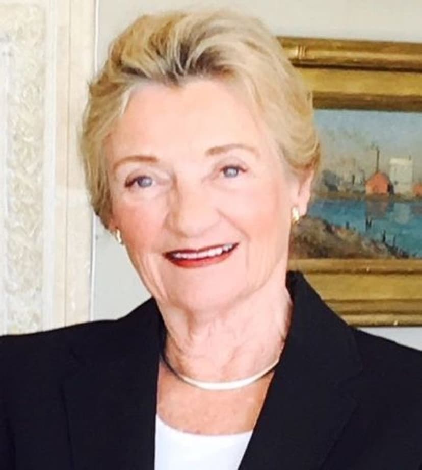 Jean Ann Scherping Mueller - Photo 1