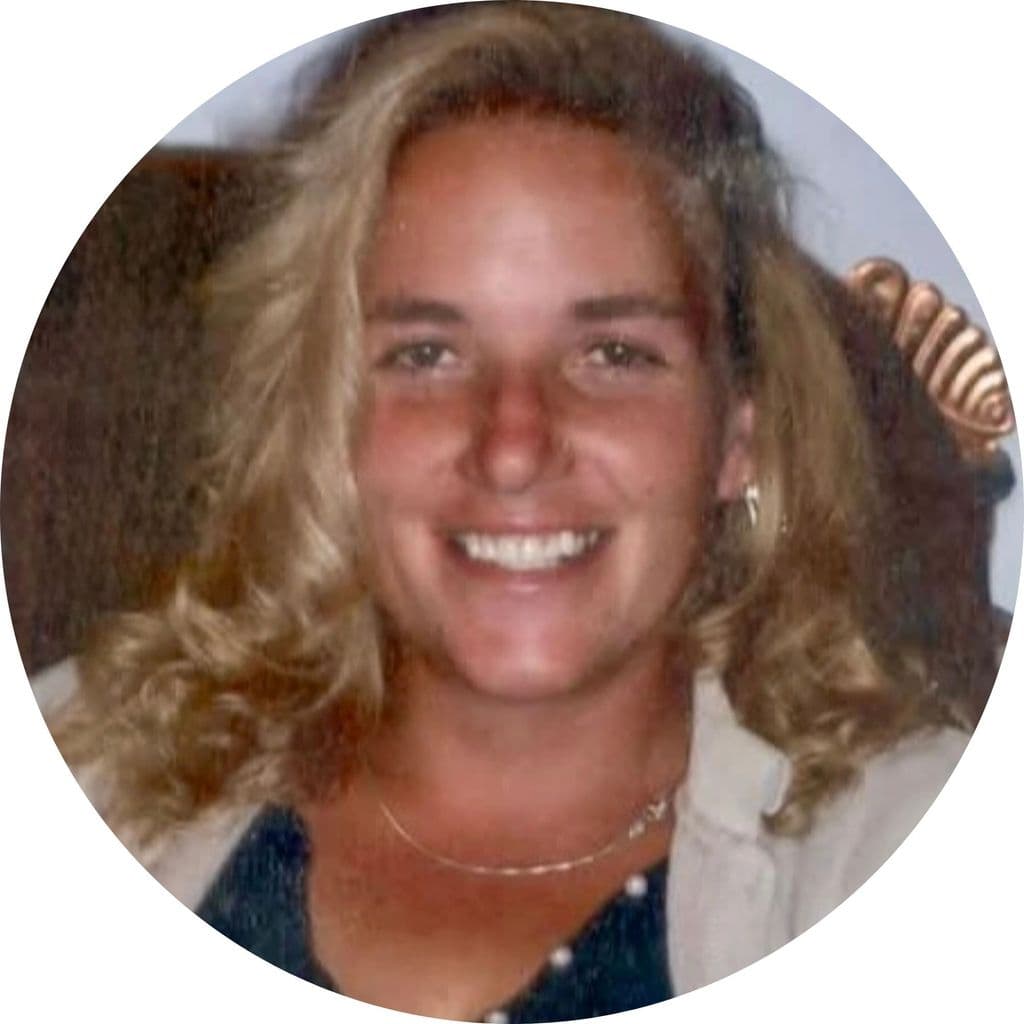 Angelia Michelle Williams