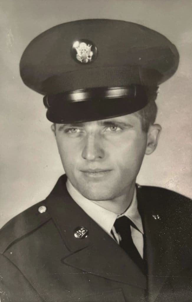 Ronald Wilford Match - Photo 1