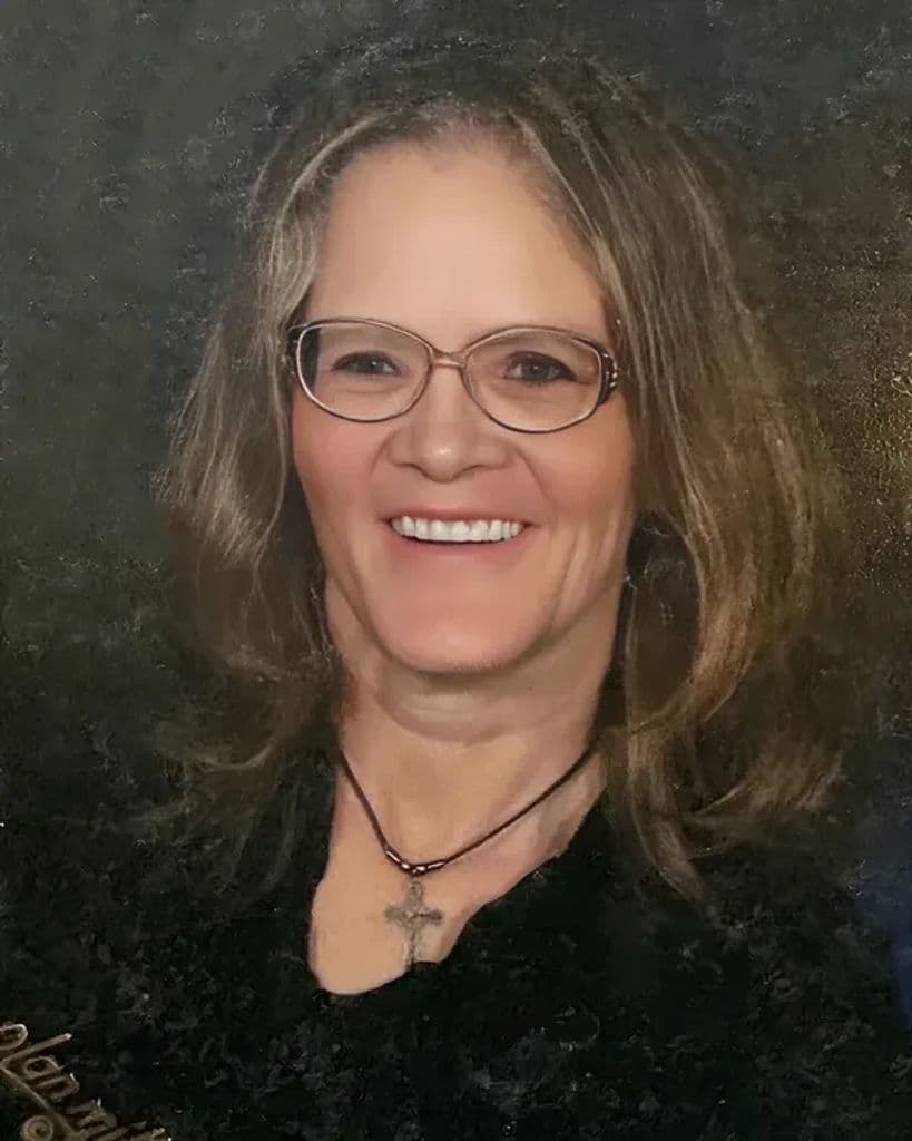 Tamie Rae Stevenson Scott - Photo 1