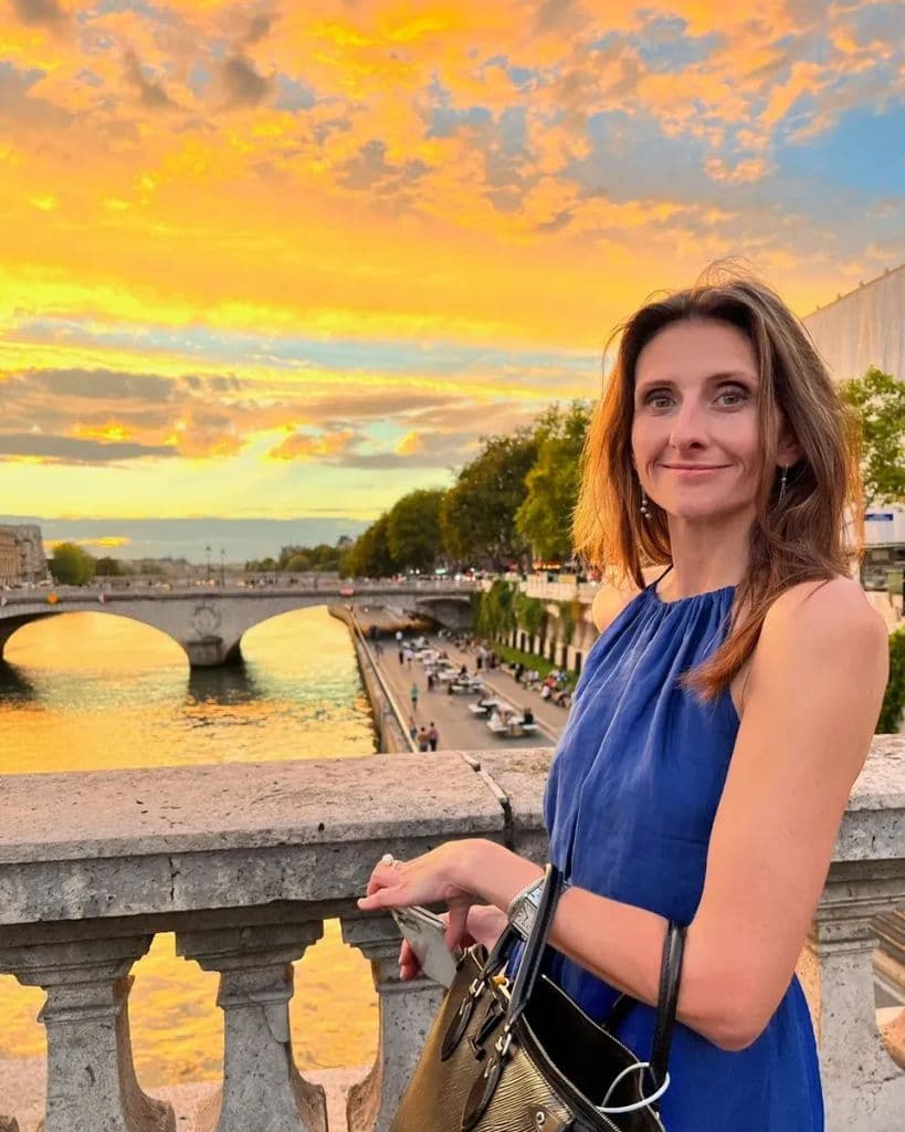 Elizabeth Meehan Brereton - Photo 1