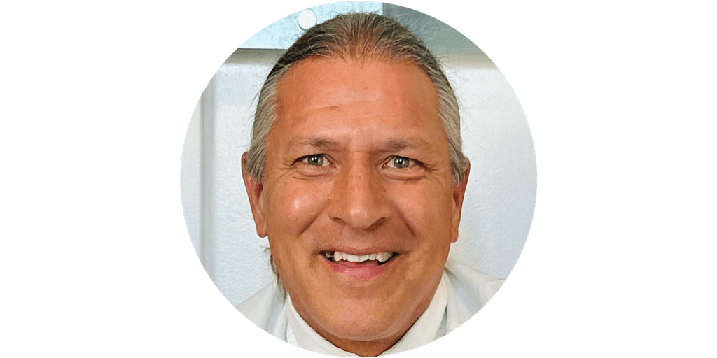 Steven Michael Matteson