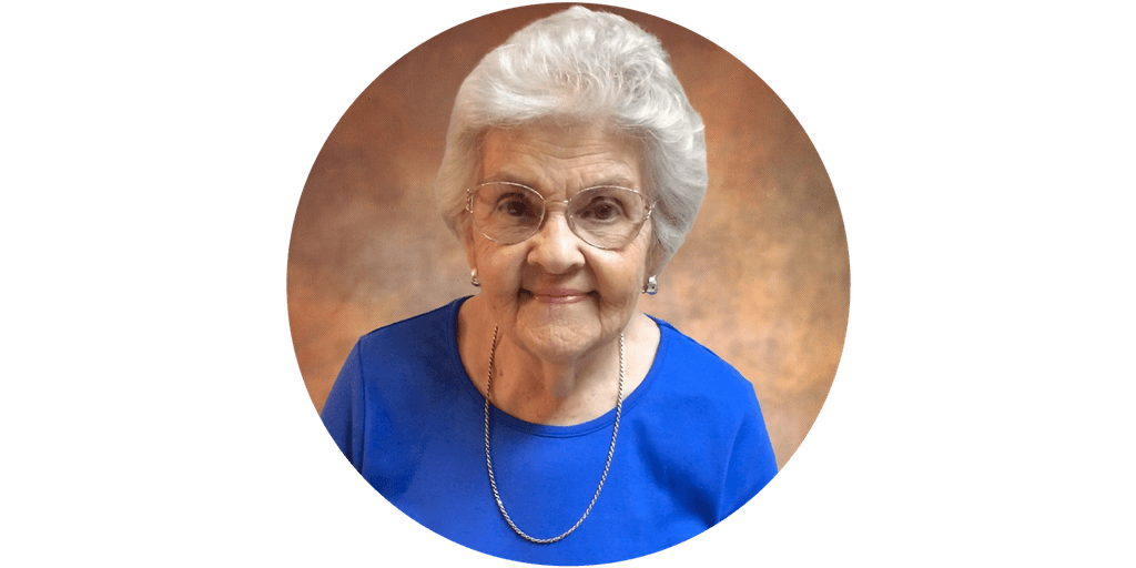 Delores Mae Nicholson Cooper