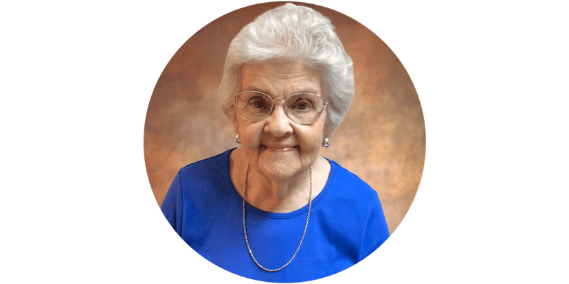 Delores Mae Nicholson Cooper - Photo 1