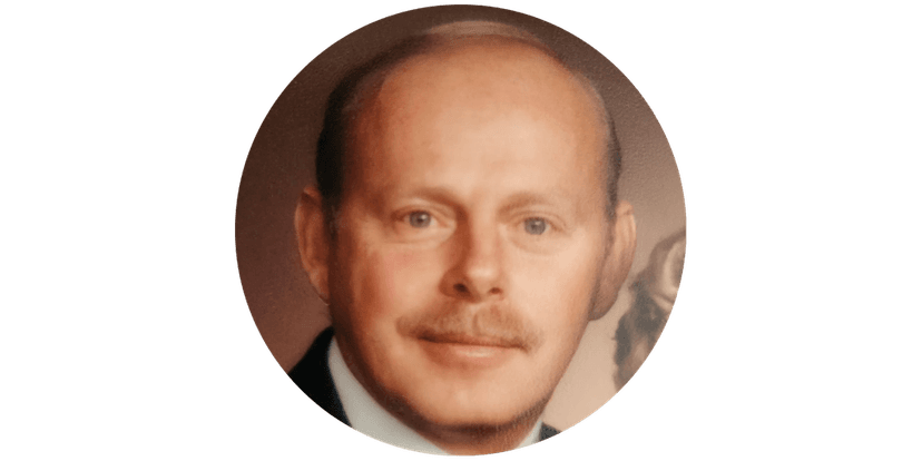 Grant (Geert) Luttmer - Photo 1