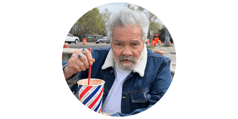 Larry Edward Rich - Photo 1