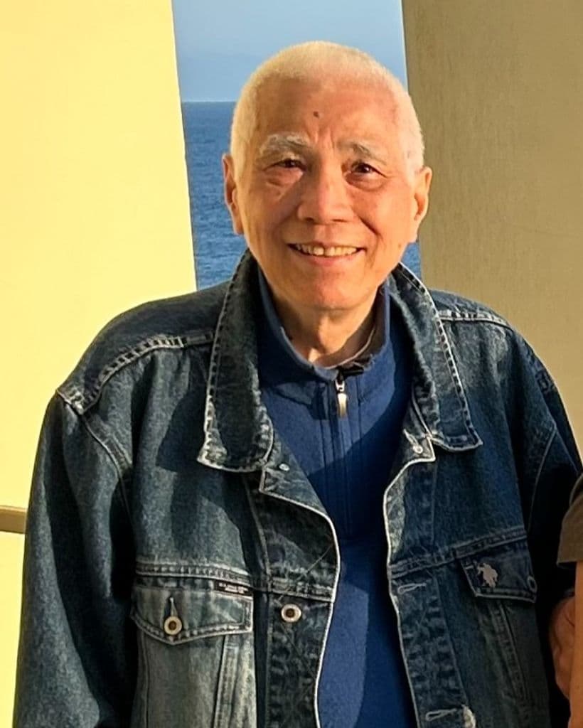 Kam Wong Fung - Photo 1