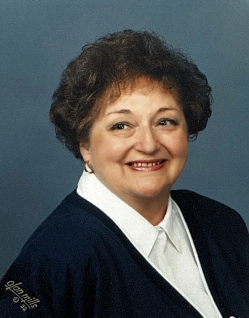 Mamie Maurine Rowley