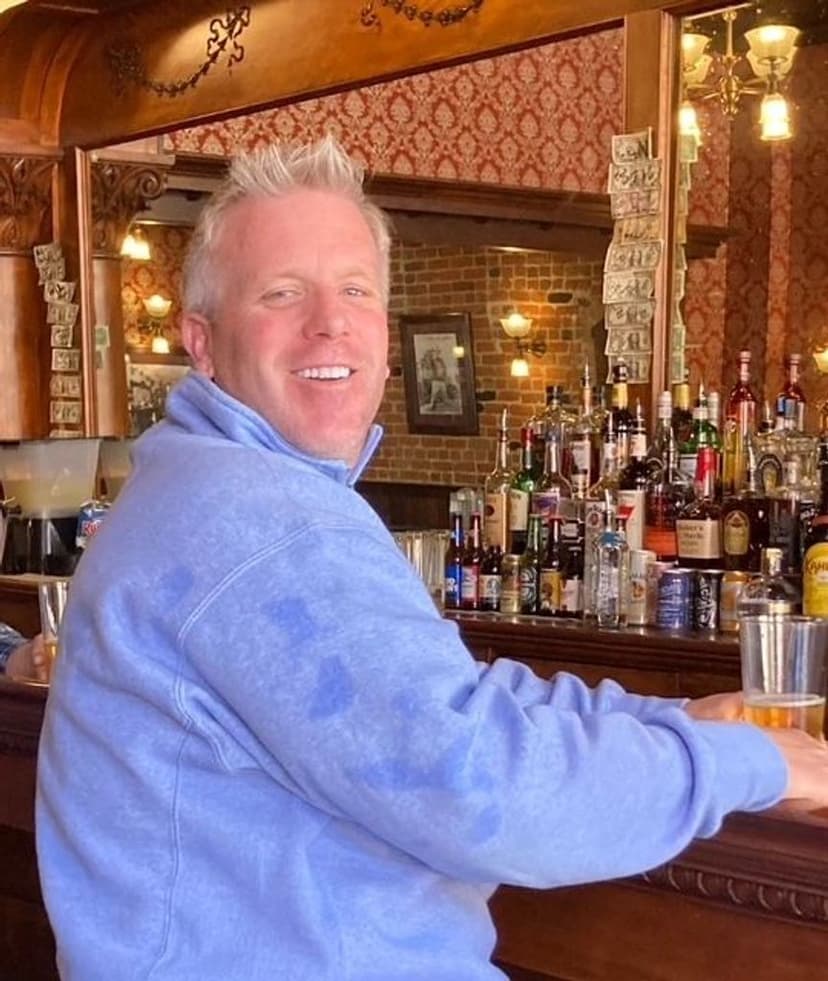 Daniel Craig Lemke - Photo 1