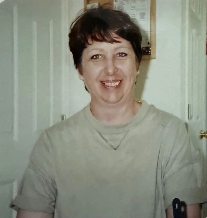 Glenda Jo Kempff - Photo 1