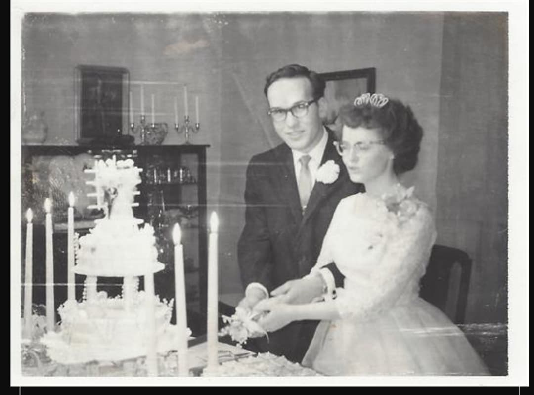 Photo 1 shared by Cindy Maestas for guestbook entry