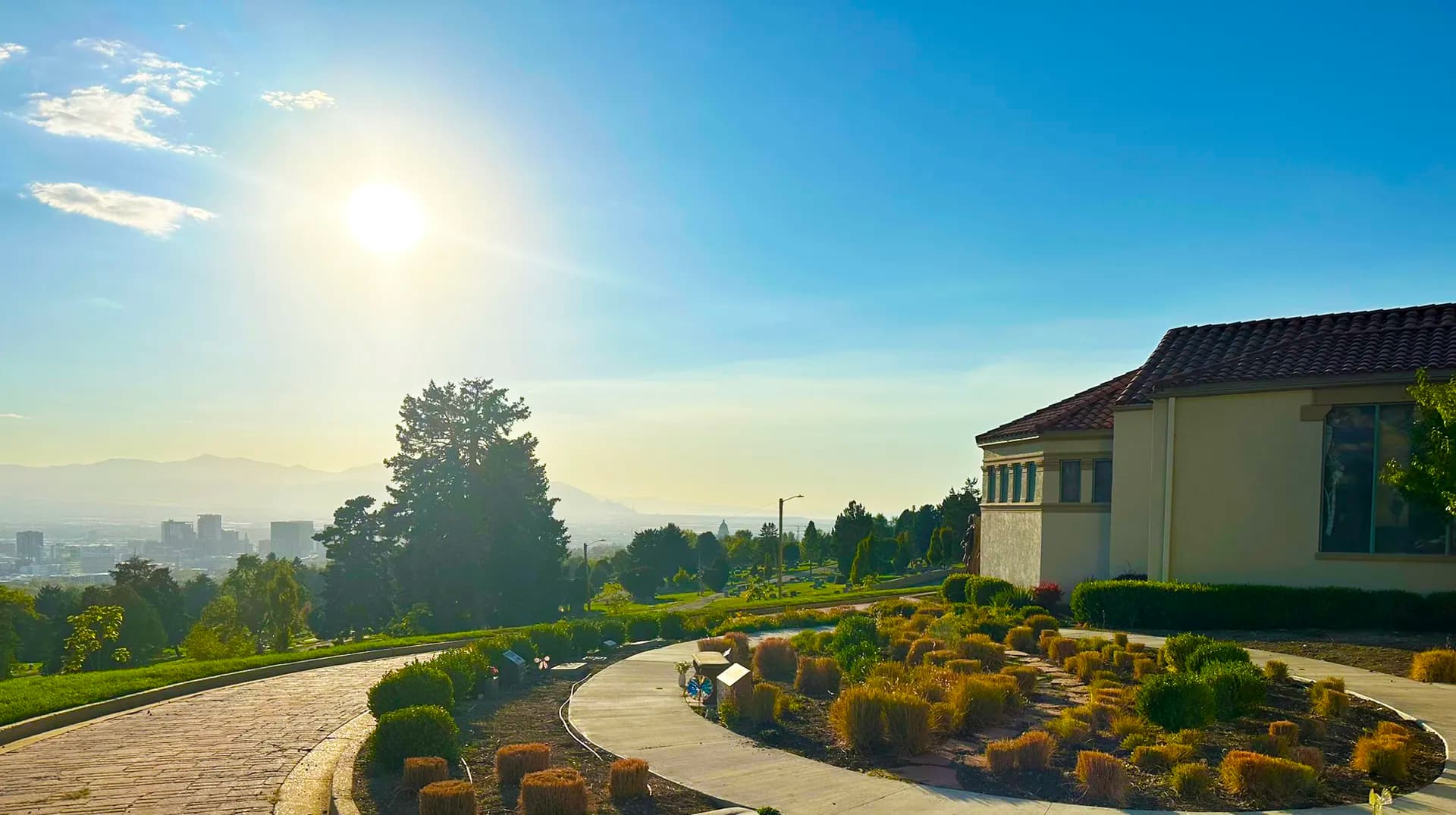 Embracing Nature's Farewell: The Rise of Green Funerals in Salt Lake City