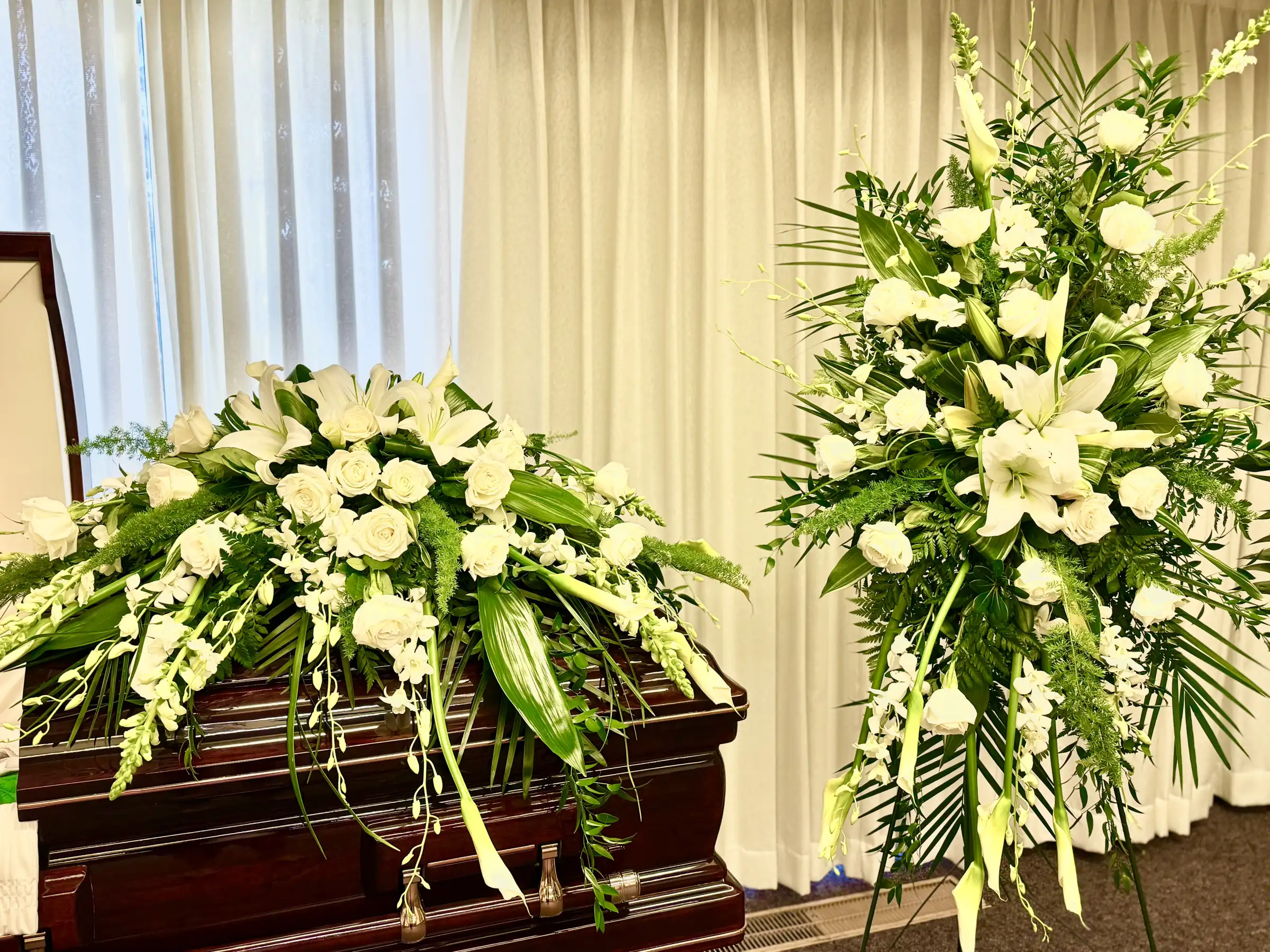Exploring Salt Lake City's Unique Funeral Traditions: A Comprehensive Guide to Personalized Funeral Services in SLC