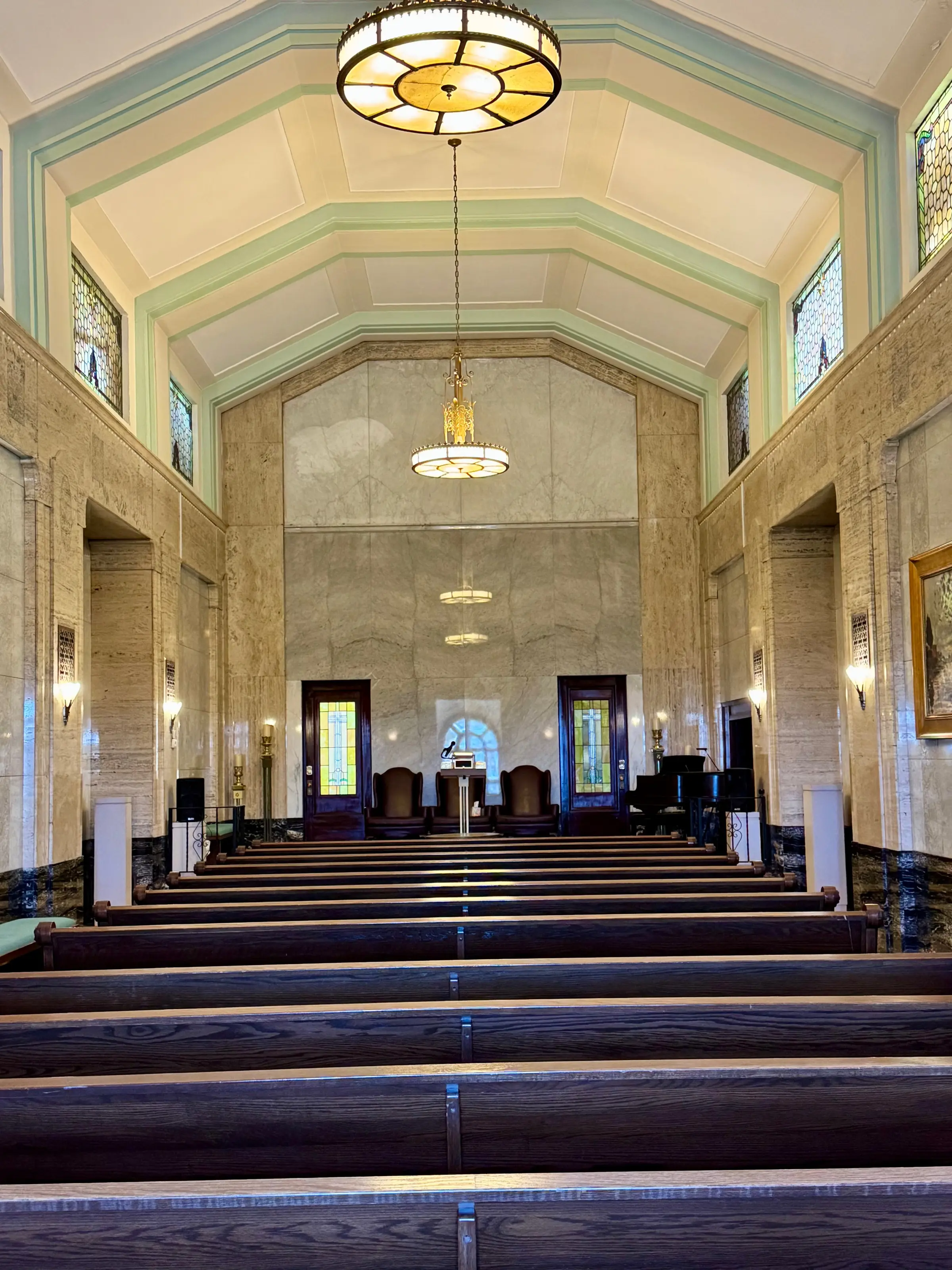 Navigating Funeral Services in Salt Lake City: From Traditional to Contemporary Approaches