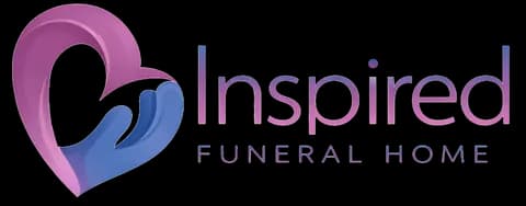 Inspired Funeral Home logo