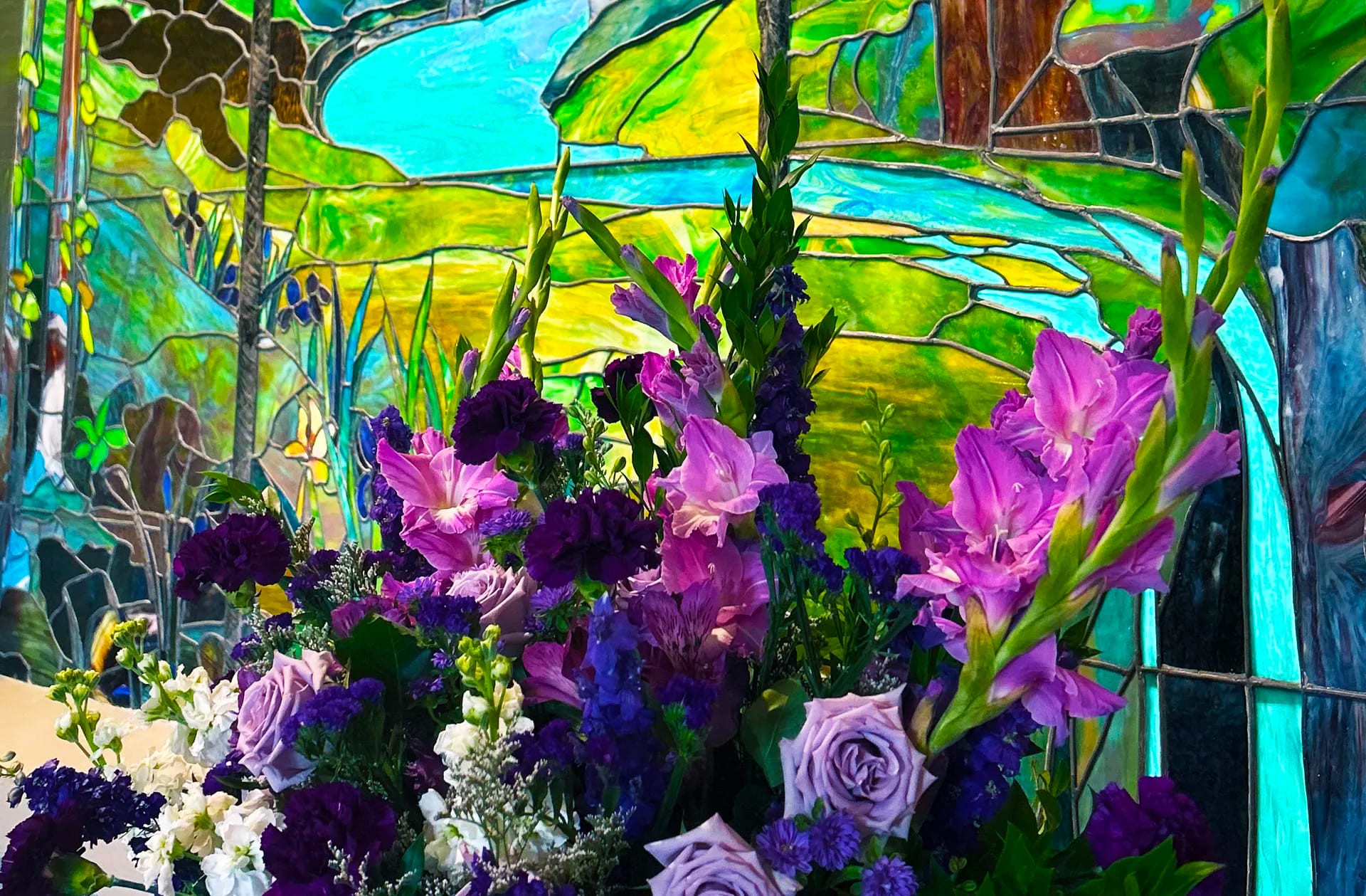 services in northern Utah