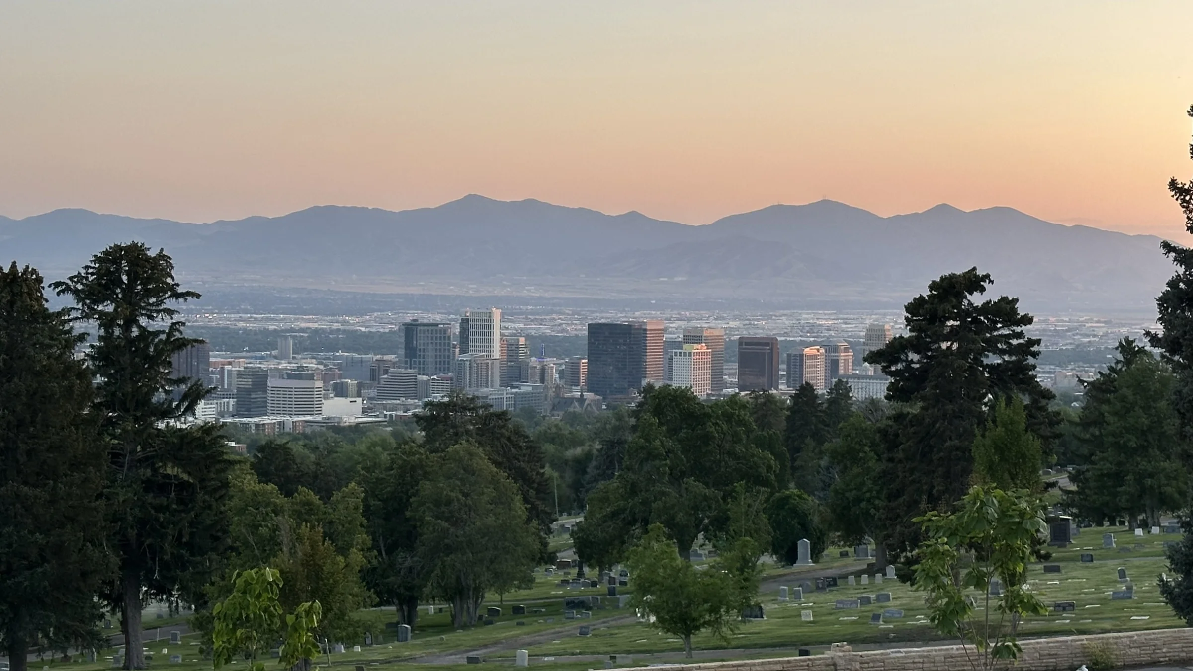 services in northern Utah