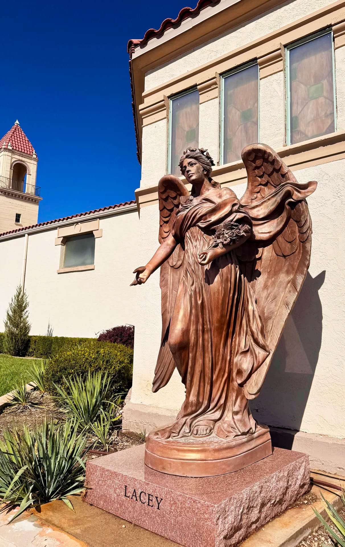 services in northern Utah