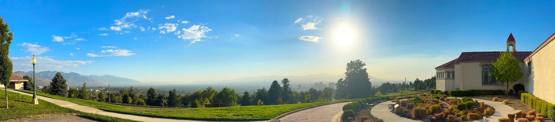 services in northern Utah