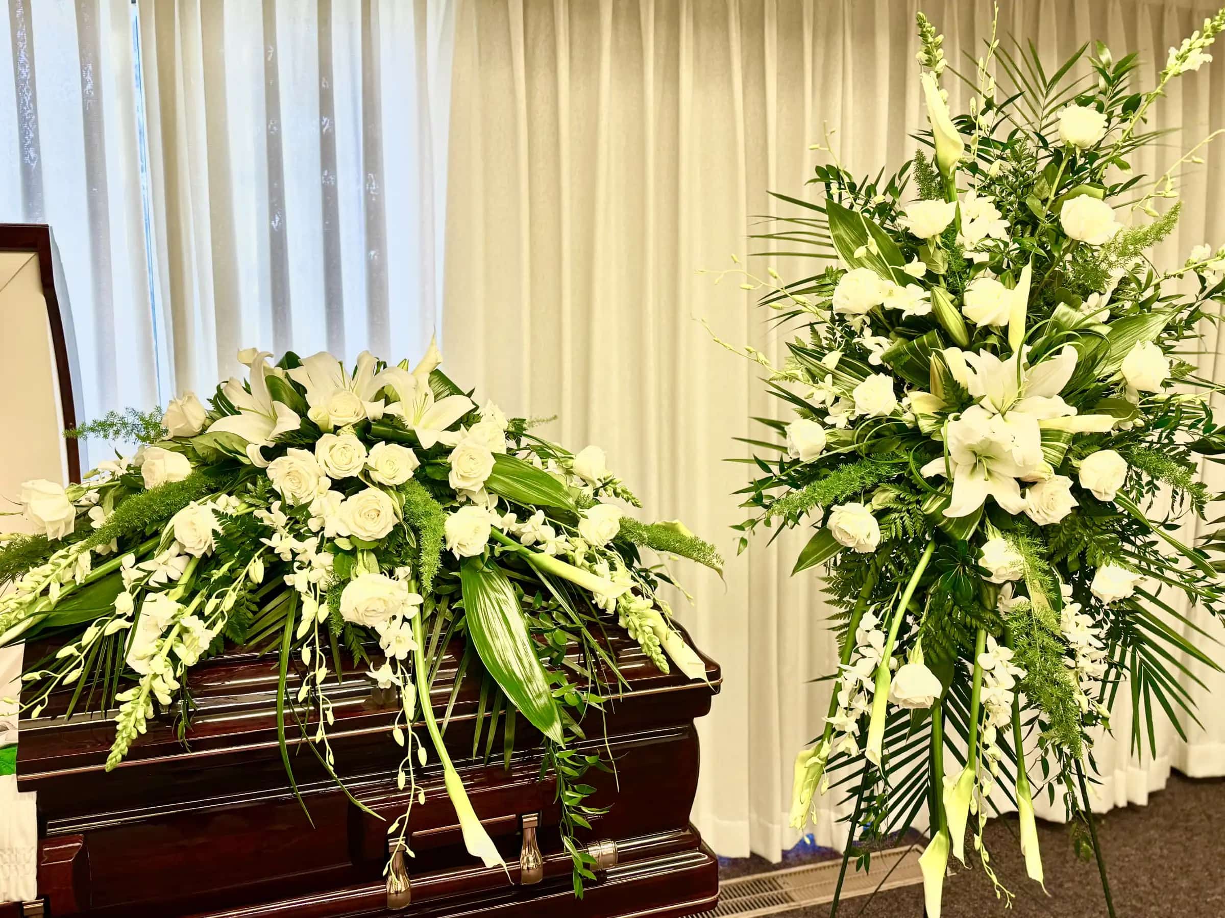 Exploring Salt Lake City's Unique Funeral Traditions: A Comprehensive Guide to Personalized Funeral Services in SLC