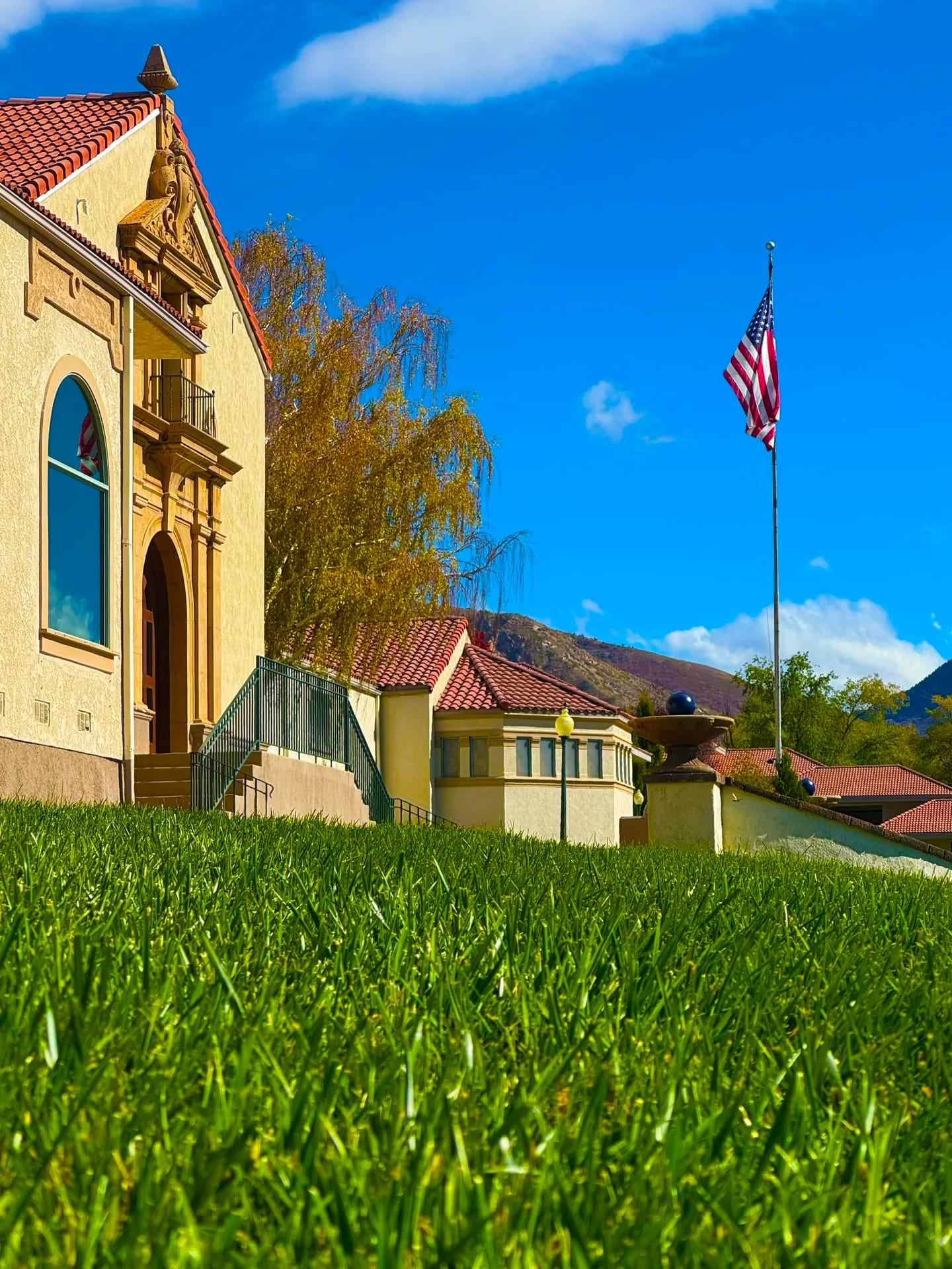 services in northern Utah