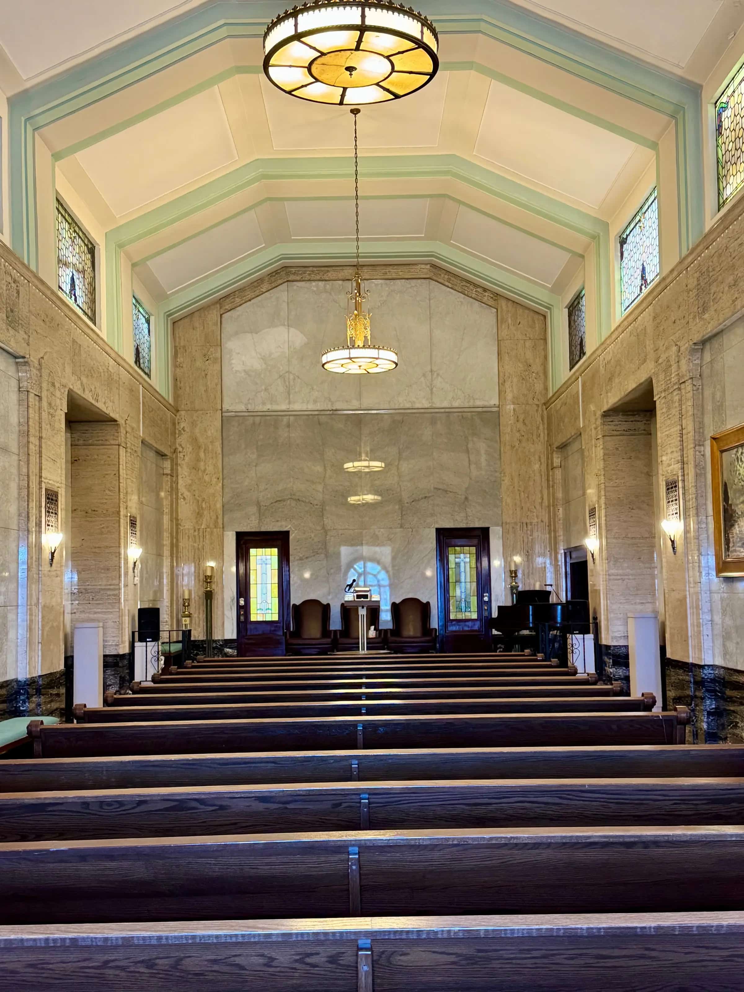 Navigating Funeral Services in Salt Lake City: From Traditional to Contemporary Approaches