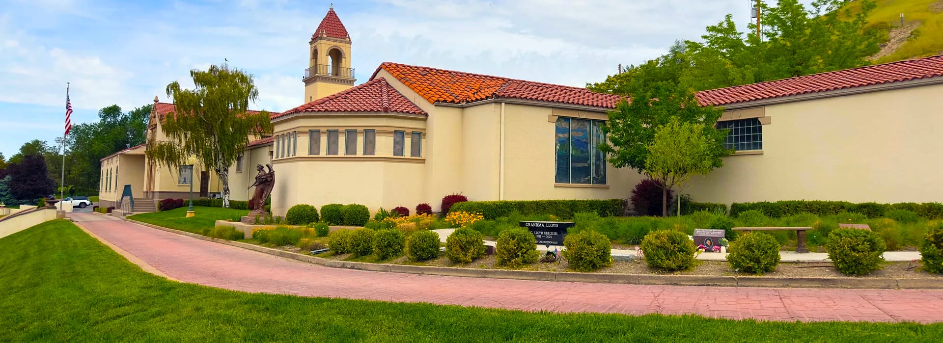 services in northern Utah