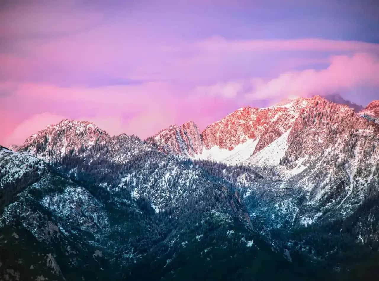 From Mountains to Memorials: The Impact of Salt Lake City's Natural Beauty on Funeral Services and Rituals