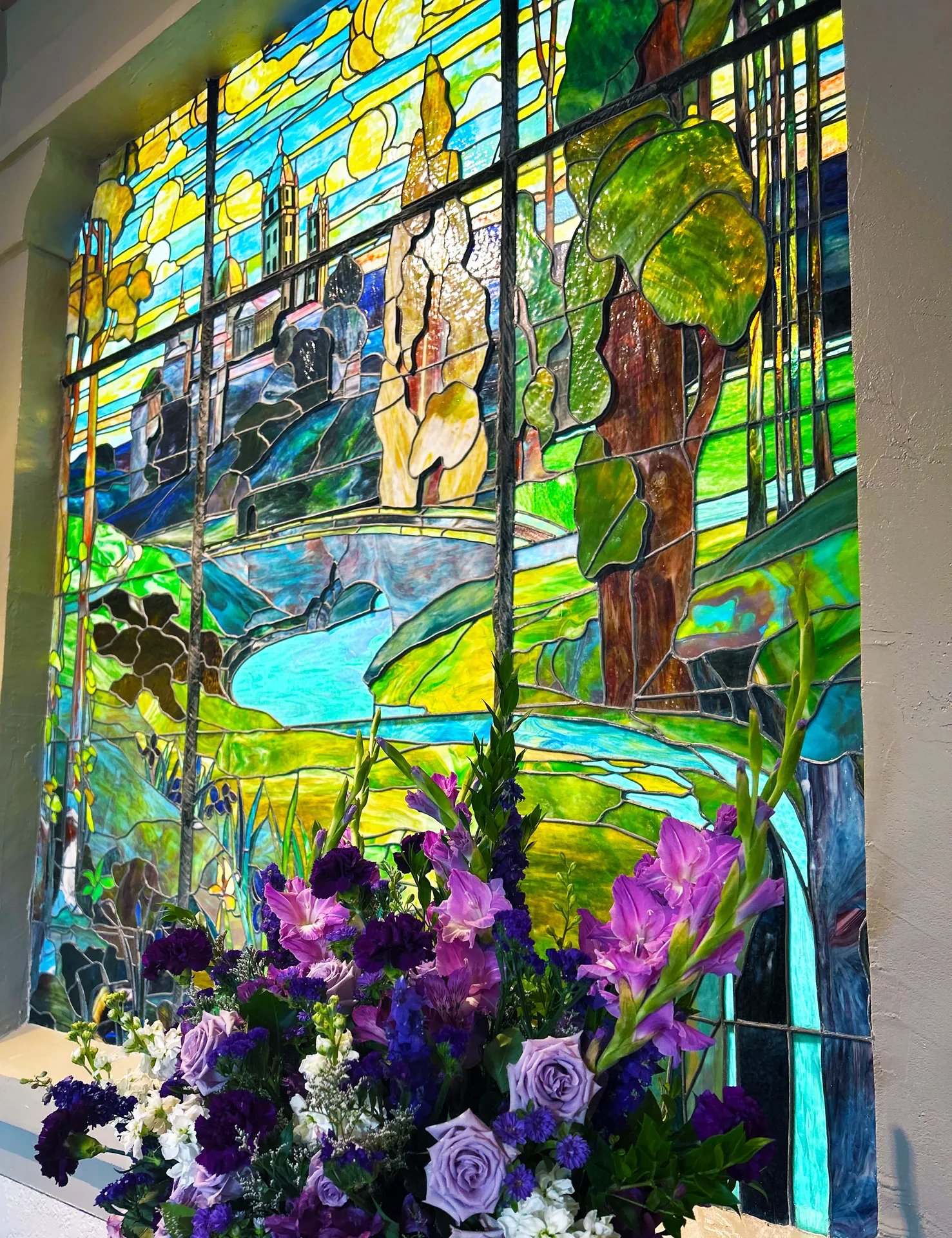 Tiffany Rose Bouquet