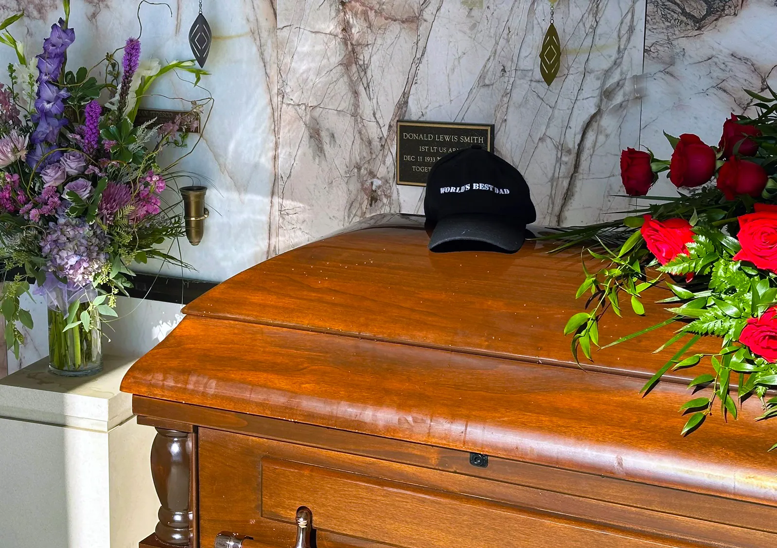 Caskety Sentimental Hat