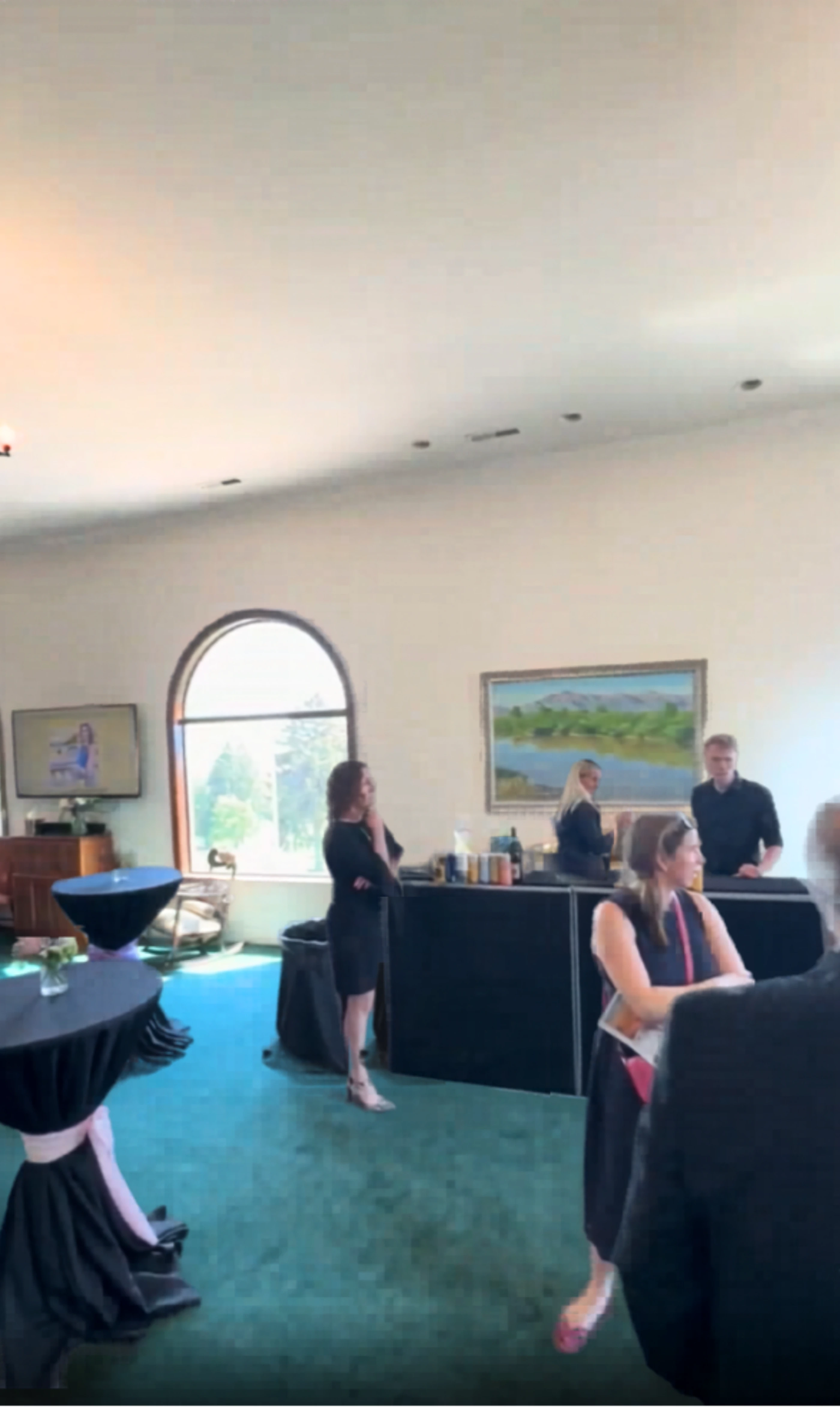 Gather Service Bartenders