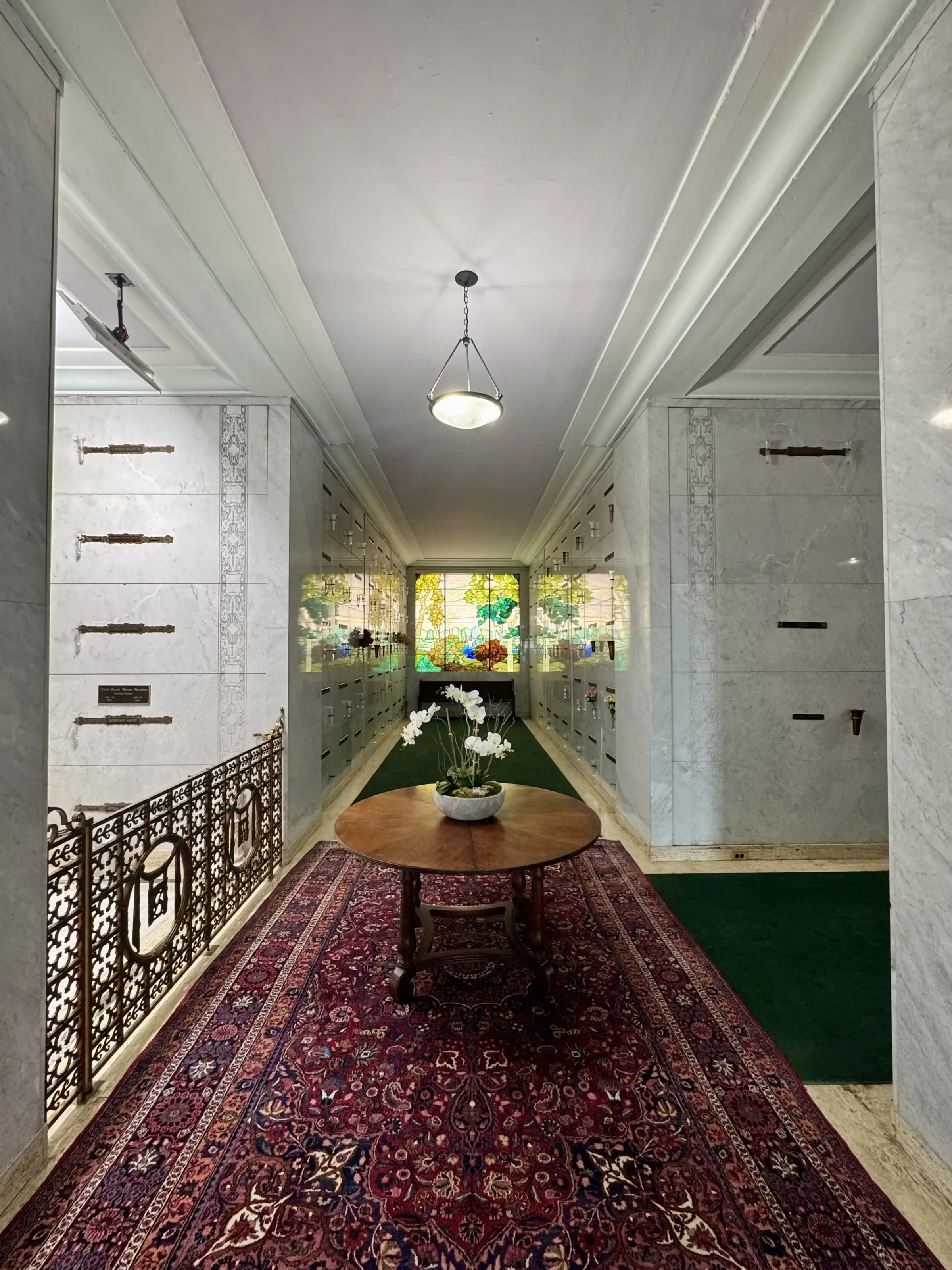 Glass Stained Window2