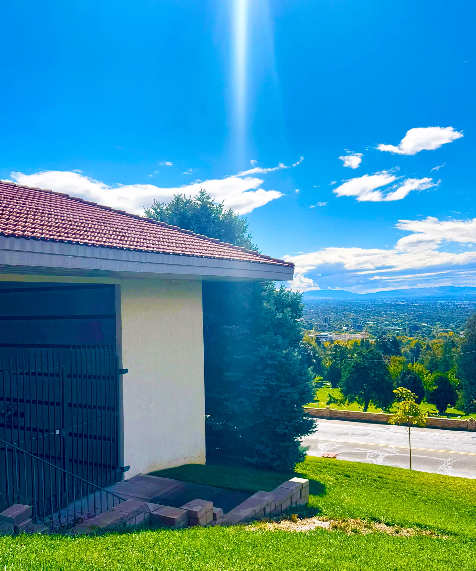 Heavenskiss Mausoleum