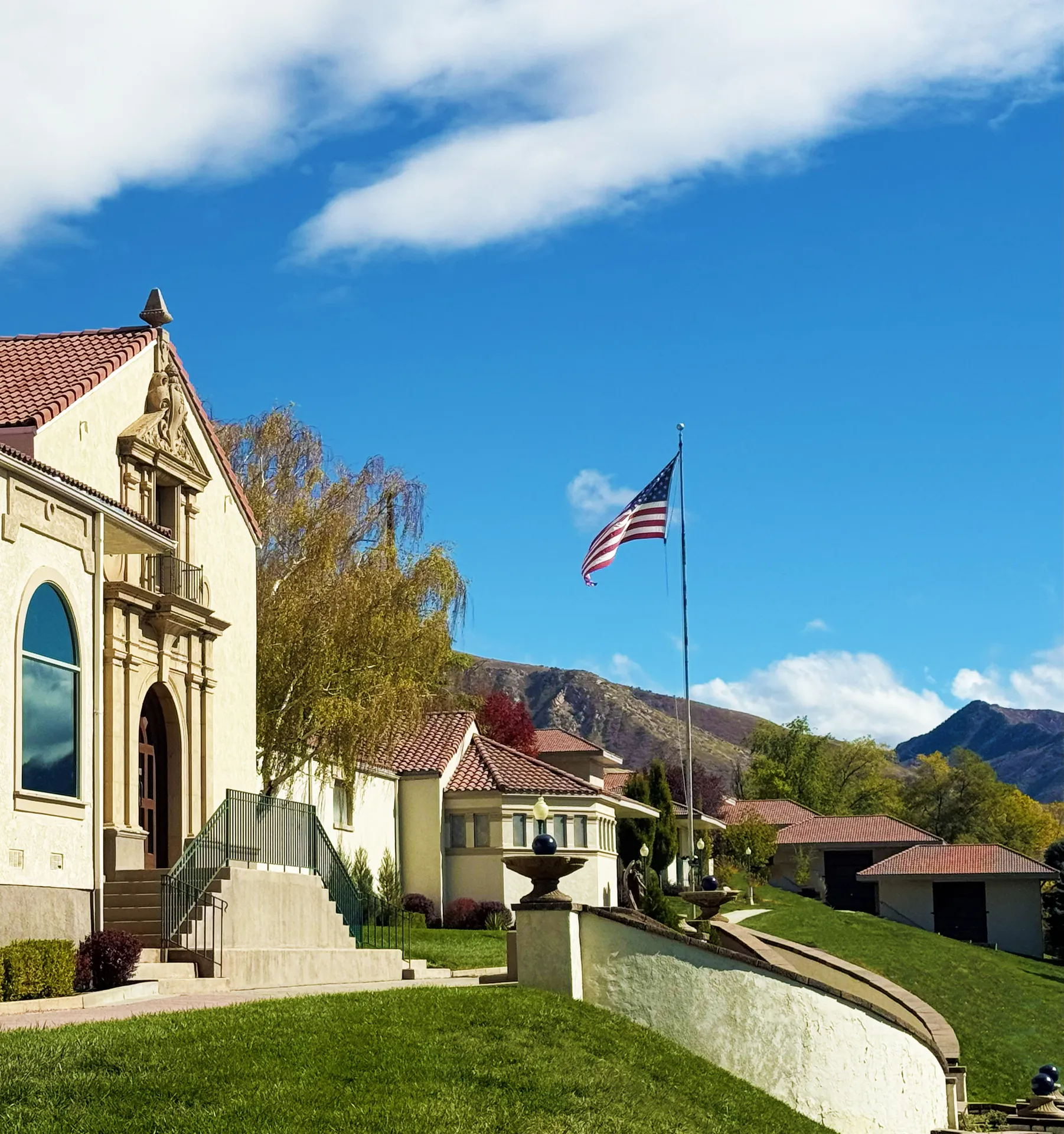 Outside E Magicalviewpoint