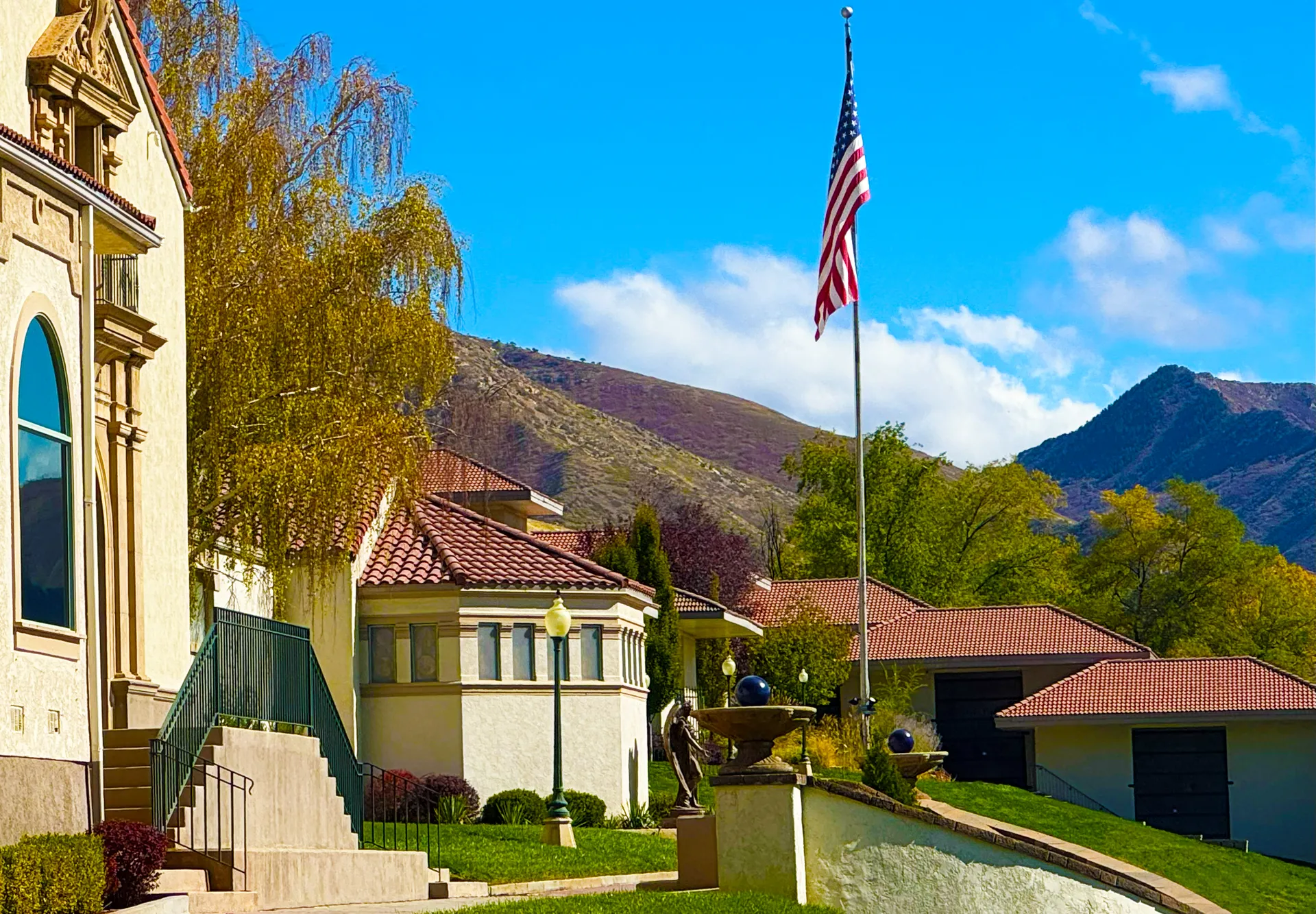 Outside E Magicalviewpointupcloser