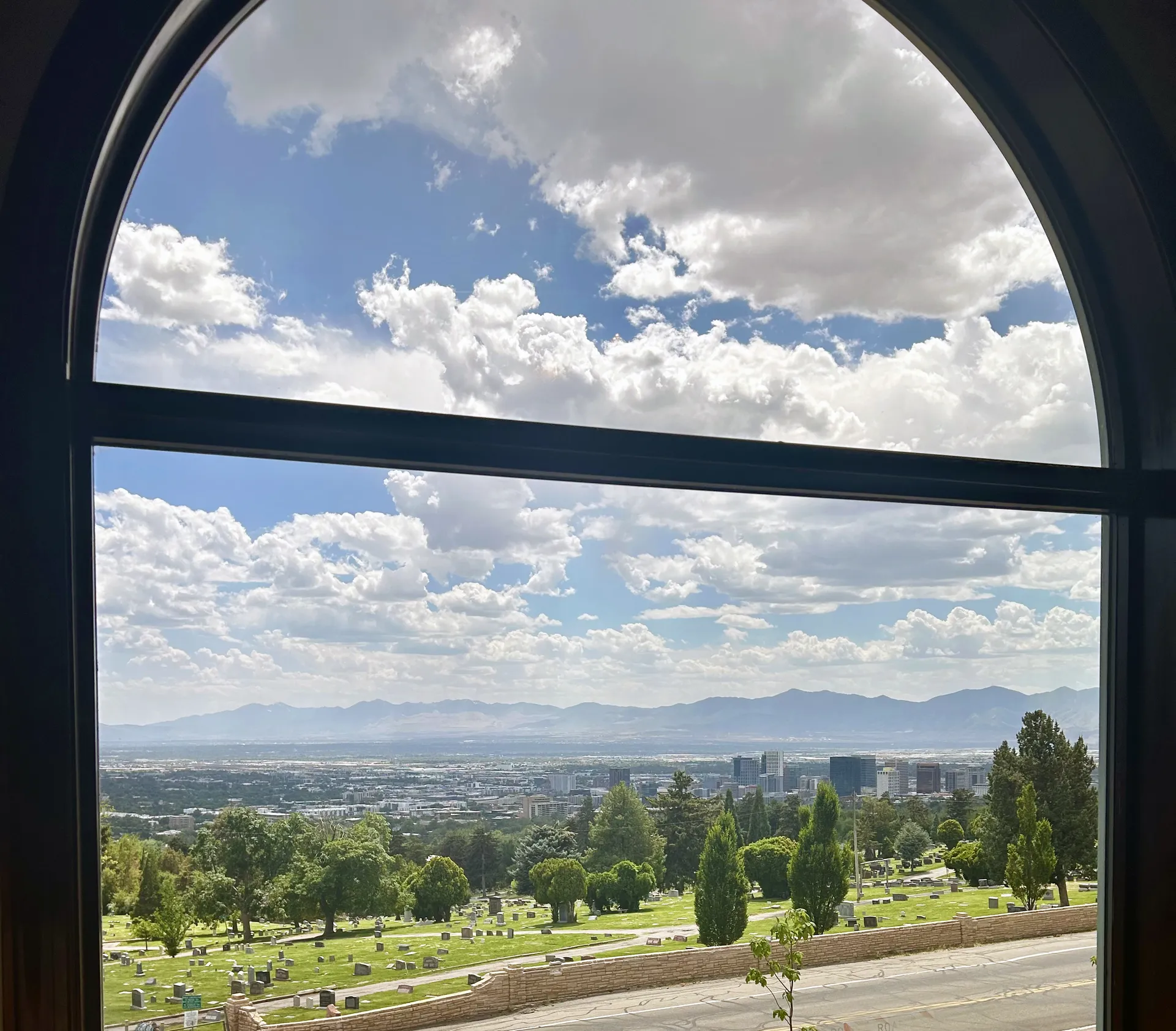 Window Views